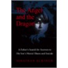 The Angel and the Dragon by Jonathan Aurthur