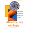 Afslanken met astrologie door R. Maas