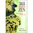 365 dagen Zen