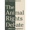 The Animal Rights Debate door Robert Garner