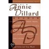 The Annie Dillard Reader door Annie Dillard