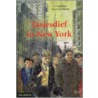 Tasjesdief in New York door A. Vogelaar-van Amersfoort