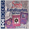 Sandy Art kerstkaarten met zand