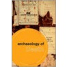 The Archaeology Of Death door I.J. Thorpe