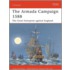 The Armada Campaign 1588