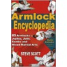 The Armlock Encyclopedia door Steve Scott