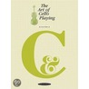 The Art of Cello Playing door Louis Potter