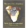 The Art of Dove Bradshaw door Thomas McEvilley