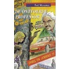 De ontvoerde professor by Bert Wiersema