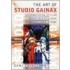 The Art of Studio Gainax