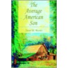 The Average American Son door Trent M. Harris