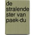 De Stralende Ster van Paek-du
