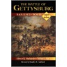 The Battle Of Gettysburg door Wilbur Sturtevant Nye