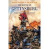 The Battle of Gettysburg by Dan Abnett