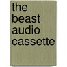 The Beast Audio Cassette door Carolyn Walker