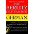 The Berlitz Self-Teacher