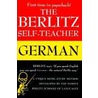 The Berlitz Self-Teacher by Editors Berlitz