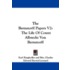 The Bernstorff Papers V2