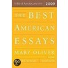 The Best American Essays door Mary Cliver