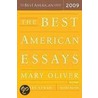 The Best American Essays by Mary Cliver