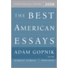 The Best American Essays door Onbekend