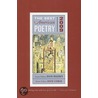 The Best American Poetry door David Wagoner