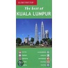 The Best Of Kuala Lumpur door Sean Sheeham