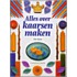 Alles over kaarsen maken
