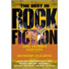 The Best in Rock Fiction door June Skinner Sawyers