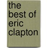 The Best of Eric Clapton door Onbekend
