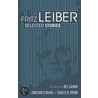 The Best of Fritz Leiber by Reuter Fritz Leiber