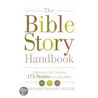 The Bible Story Handbook door Kim E. Walton