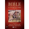 The Bible and Literature door Jasper Prickett