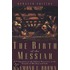 The Birth Of The Messiah