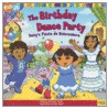 The Birthday Dance Party door Dave Aikins