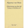 Alpertus van Metz by Onbekend
