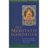 Het Meditatie handboek door G.K. Gyatso