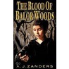The Blood Of Balor Woods door A.J. Zanders