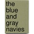 The Blue And Gray Navies