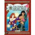 The Book Of Arcane Magic