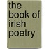 The Book Of Irish Poetry