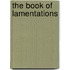 The Book Of Lamentations