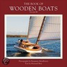 The Book Of Wooden Boats by Maynard Bray