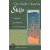 The Book of Korean Shijo door Kevin O'Rourke