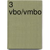 3 Vbo/vmbo door Onbekend