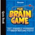 The Brain Game Quiz Book