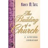 The Building Of A Church door Nancy M. Tate