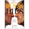The Burgess Book Of Lies door Alan Burgess