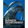 The Business Environment door Bob Hartley