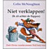 Niet verklappen!